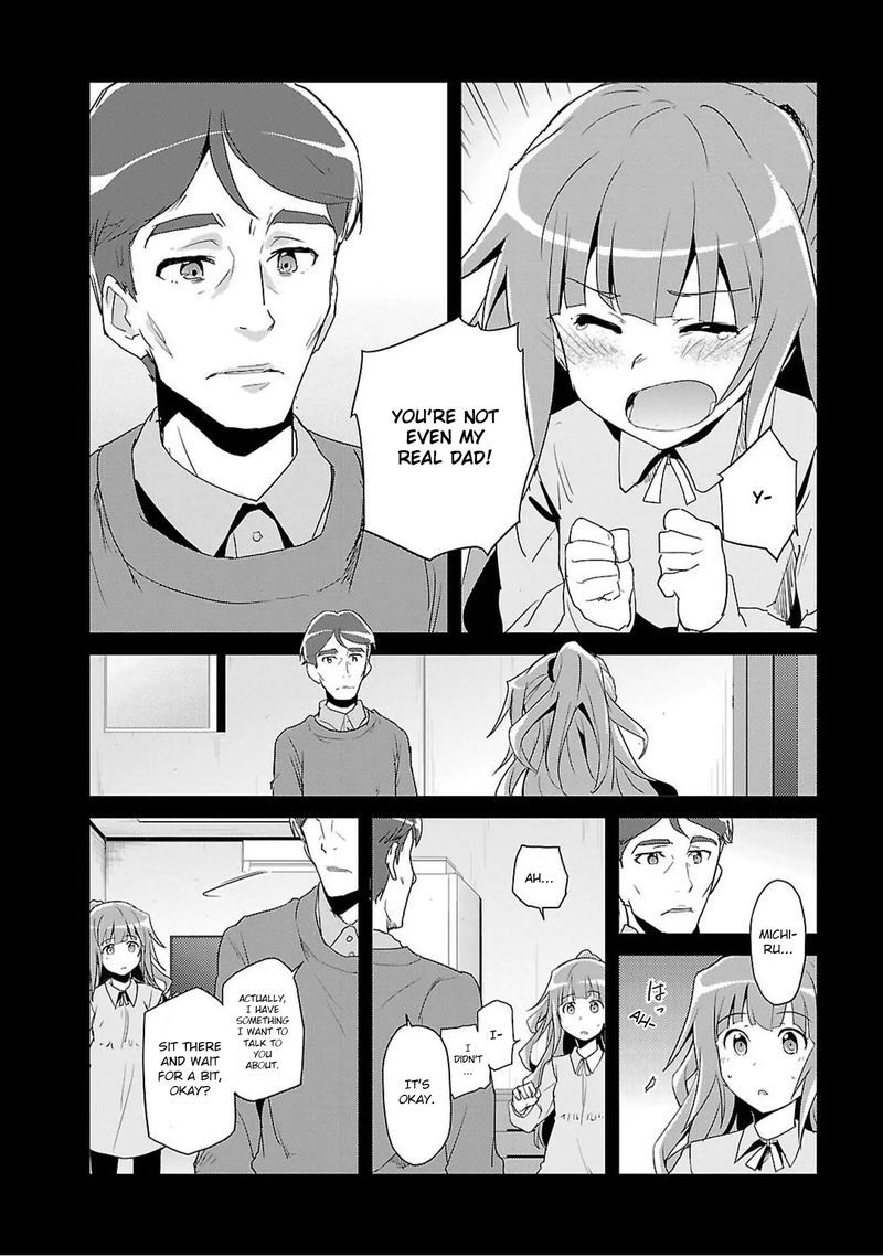Plastic Memories Say To Good Bye Chapter 10 Page 16