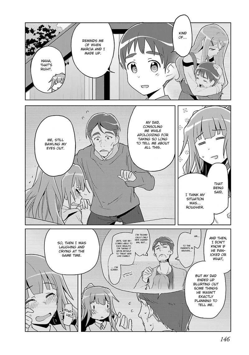 Plastic Memories Say To Good Bye Chapter 10 Page 20