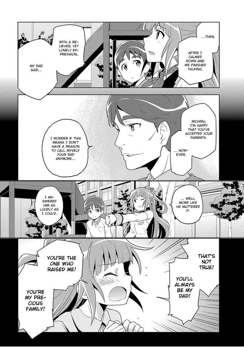 Plastic Memories Say To Good Bye Chapter 10 Page 21