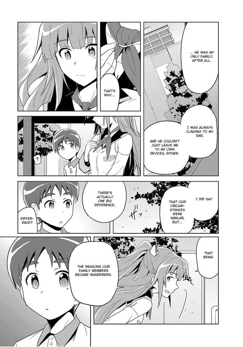 Plastic Memories Say To Good Bye Chapter 10 Page 23