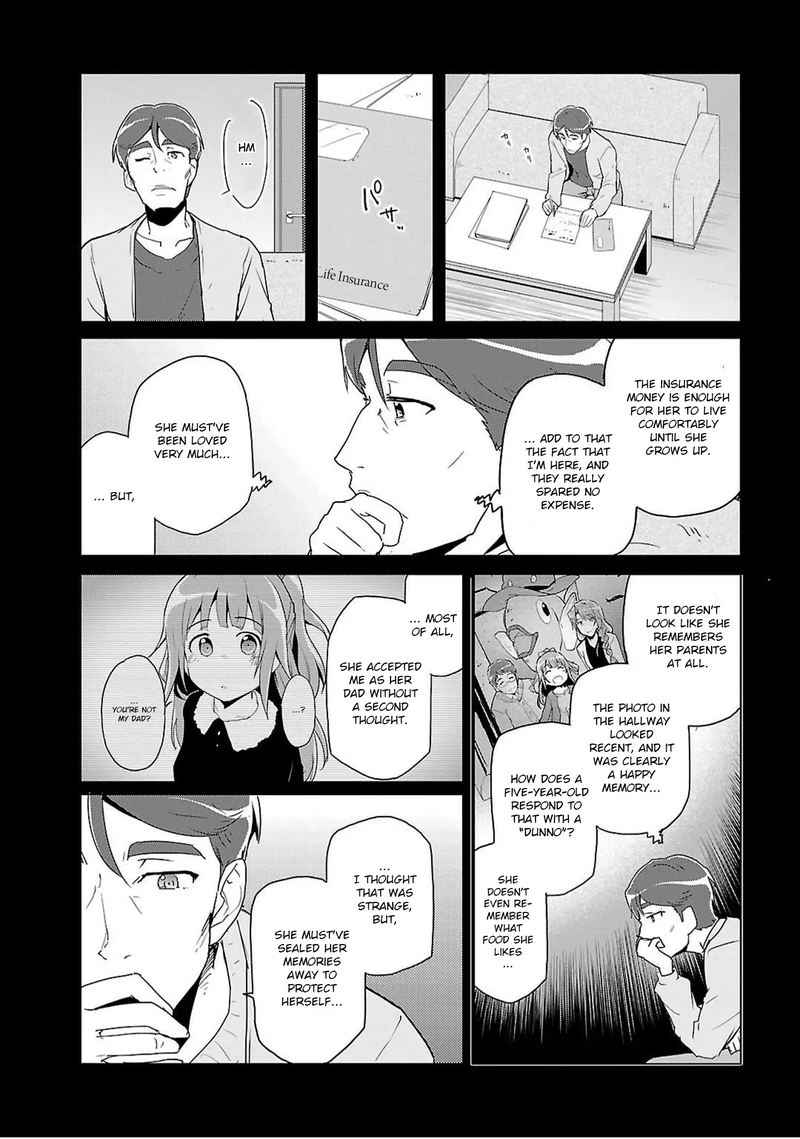 Plastic Memories Say To Good Bye Chapter 10 Page 6