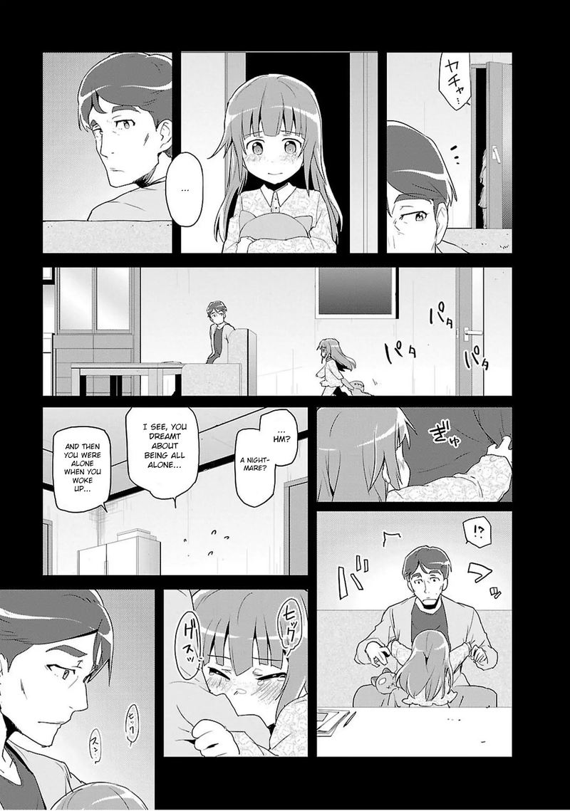 Plastic Memories Say To Good Bye Chapter 10 Page 7