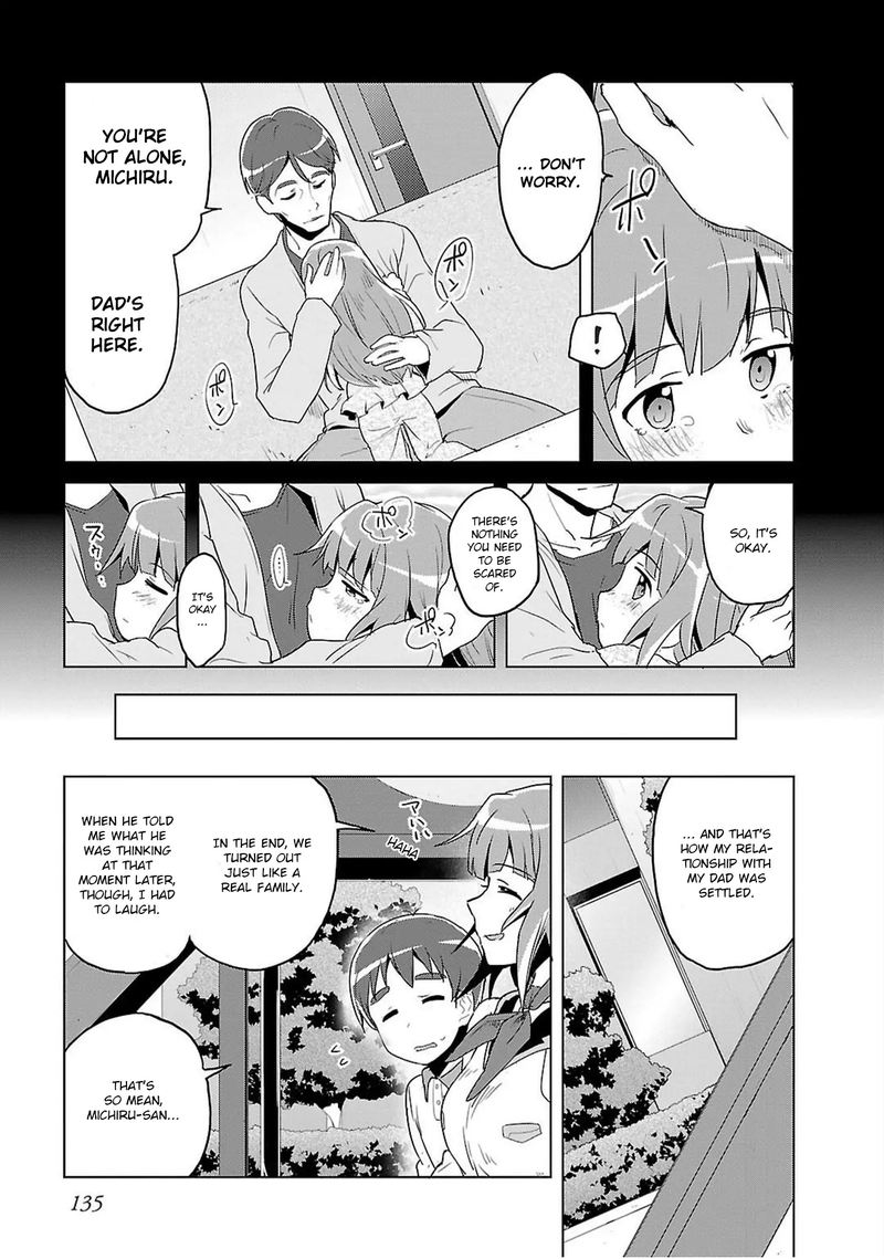 Plastic Memories Say To Good Bye Chapter 10 Page 9