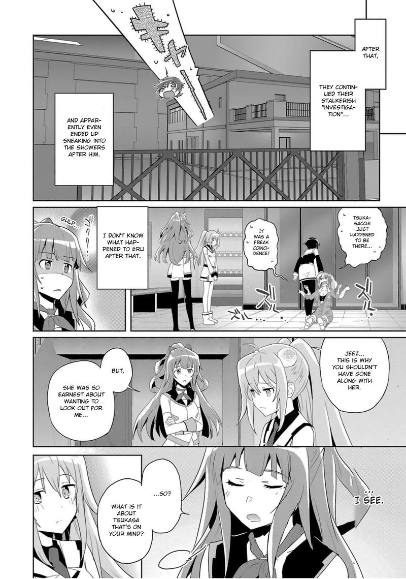 Plastic Memories Say To Good Bye Chapter 12 Page 13
