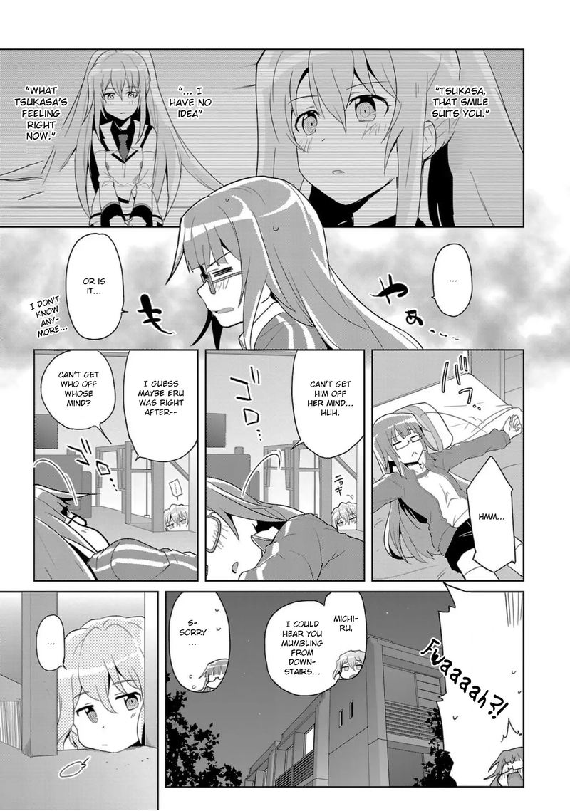 Plastic Memories Say To Good Bye Chapter 12 Page 18