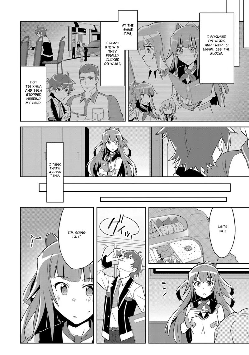 Plastic Memories Say To Good Bye Chapter 12 Page 23