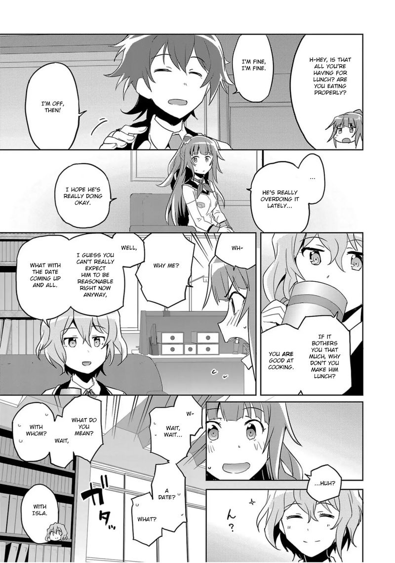 Plastic Memories Say To Good Bye Chapter 12 Page 24