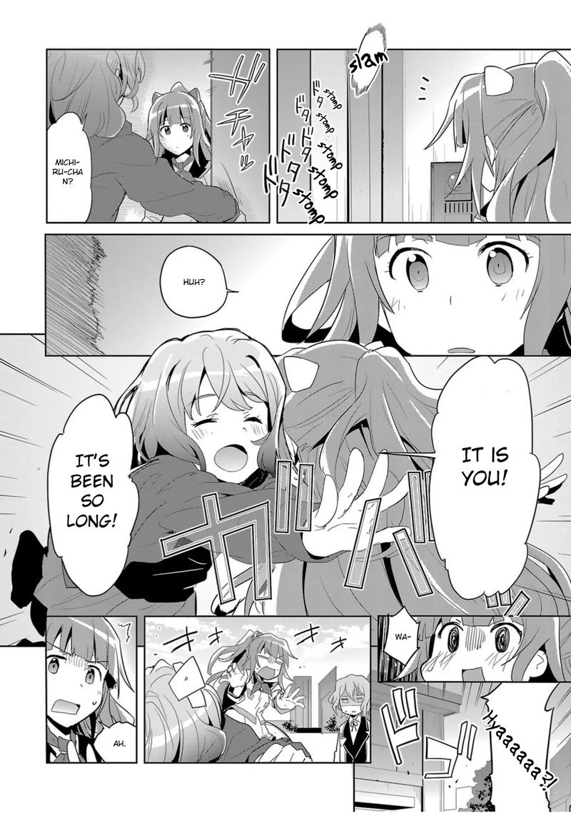 Plastic Memories Say To Good Bye Chapter 12 Page 27