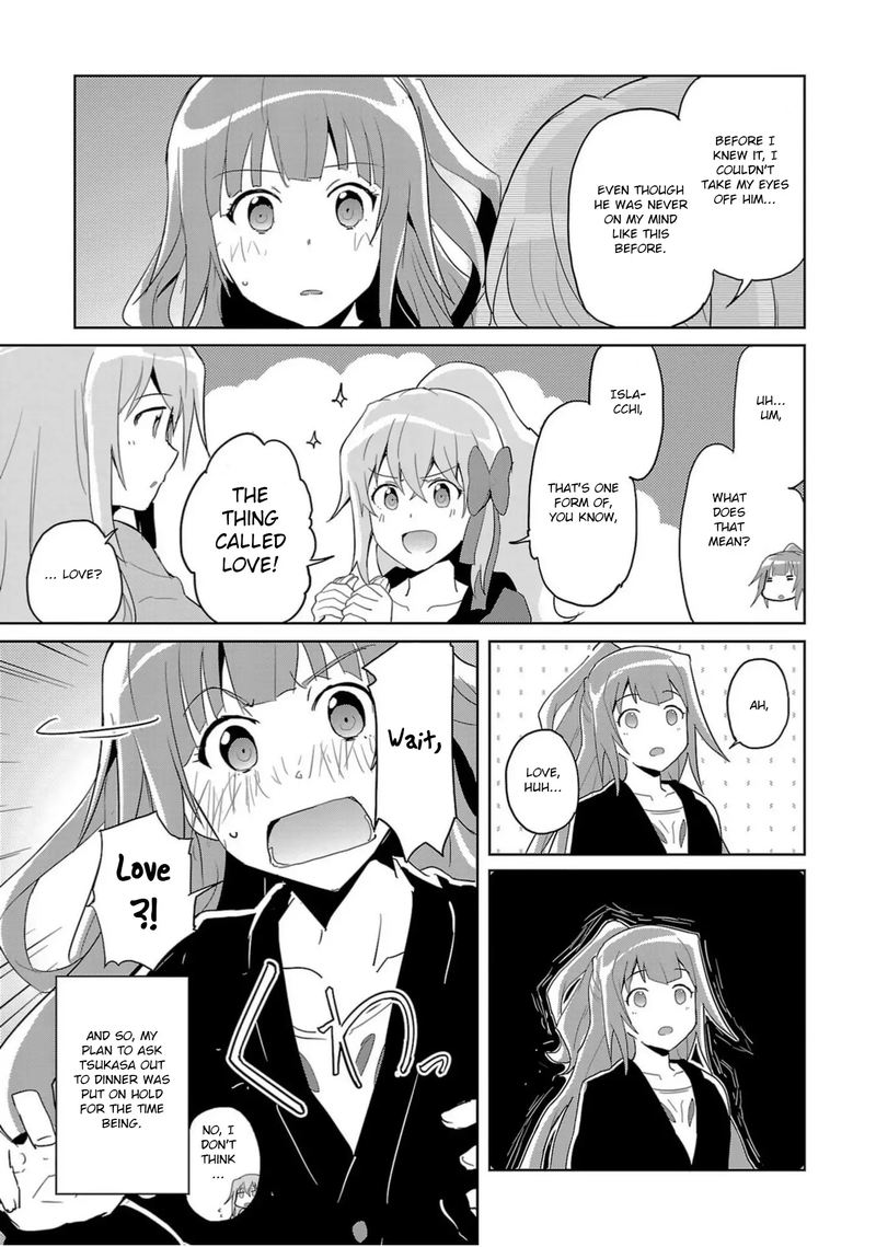 Plastic Memories Say To Good Bye Chapter 12 Page 8