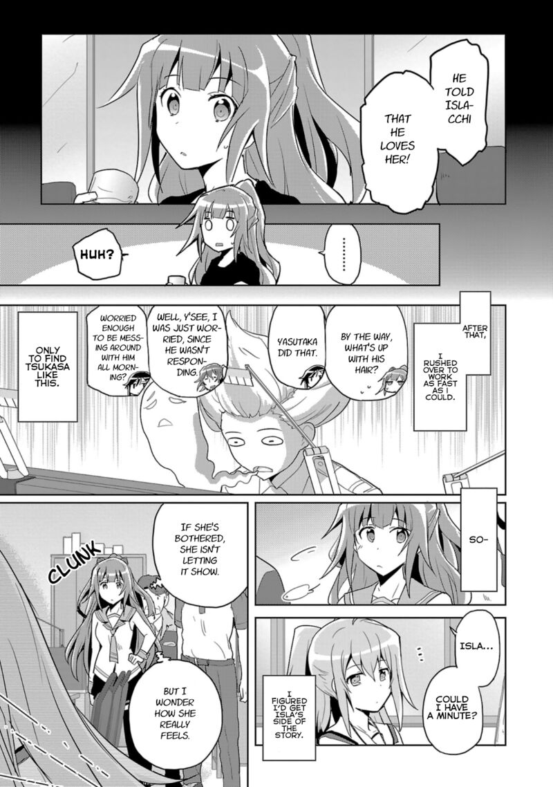 Plastic Memories Say To Good Bye Chapter 14 Page 5