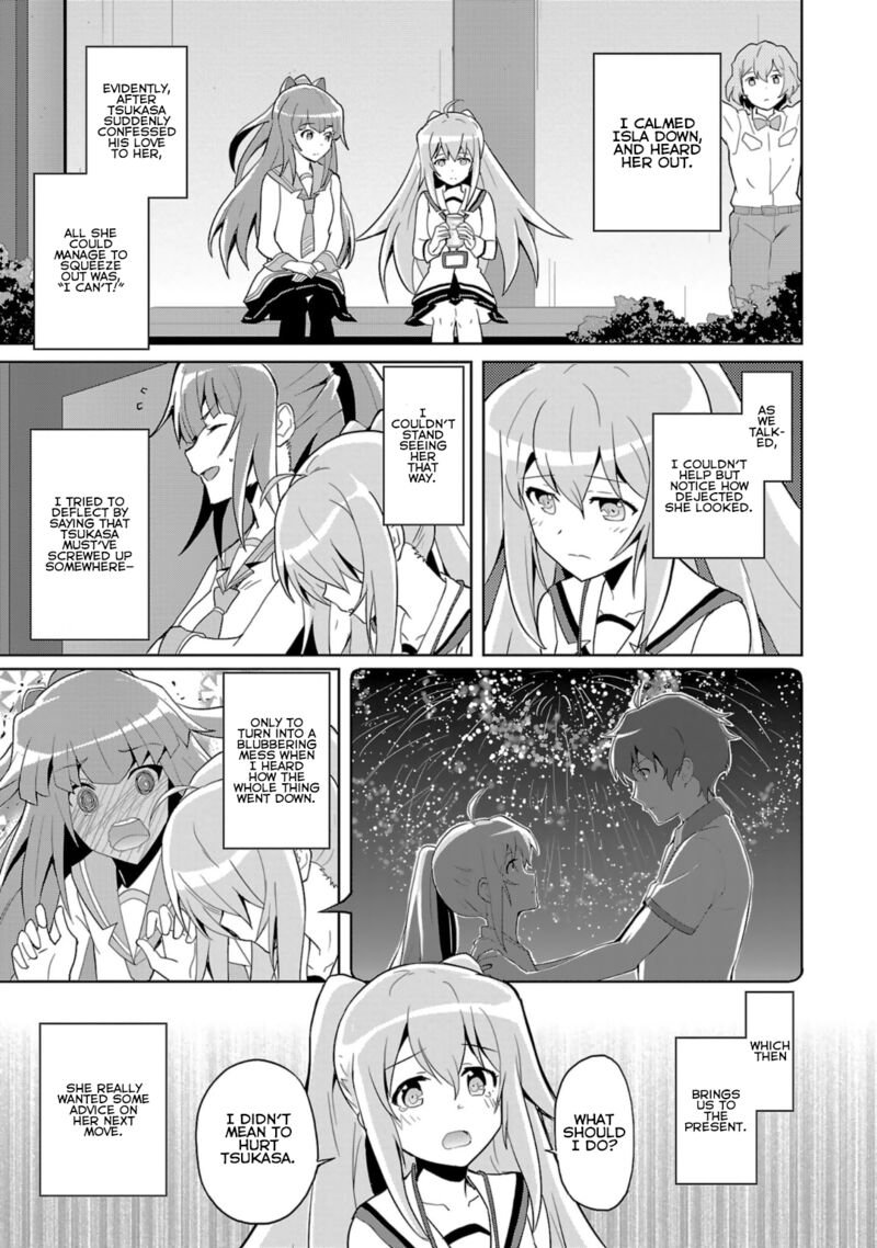 Plastic Memories Say To Good Bye Chapter 14 Page 7