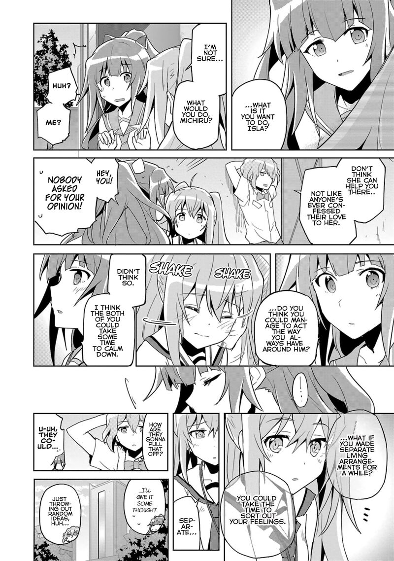 Plastic Memories Say To Good Bye Chapter 14 Page 8