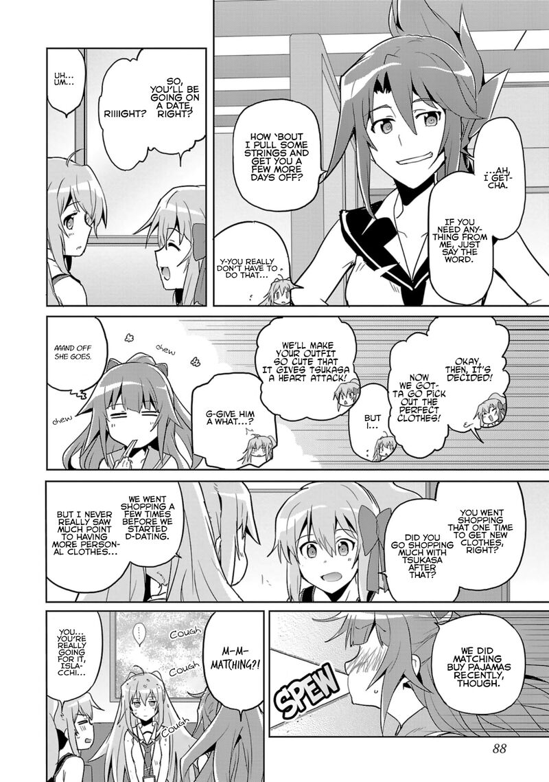 Plastic Memories Say To Good Bye Chapter 15 Page 10