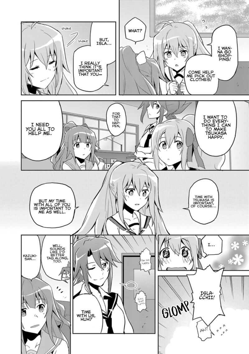 Plastic Memories Say To Good Bye Chapter 15 Page 12