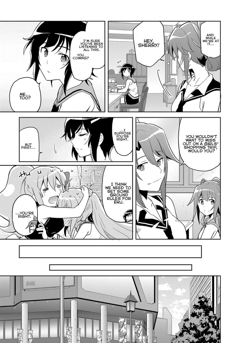Plastic Memories Say To Good Bye Chapter 15 Page 13
