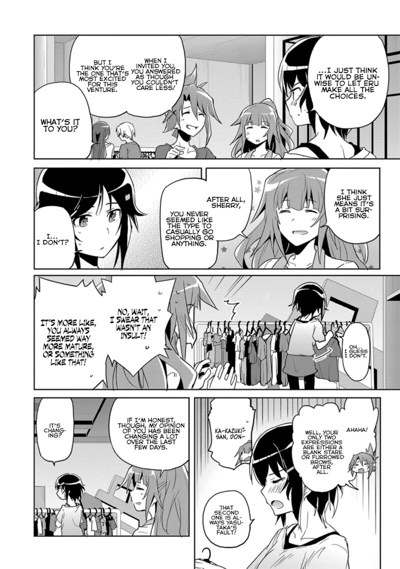 Plastic Memories Say To Good Bye Chapter 15 Page 16