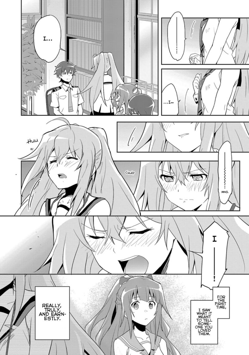 Plastic Memories Say To Good Bye Chapter 15 Page 2