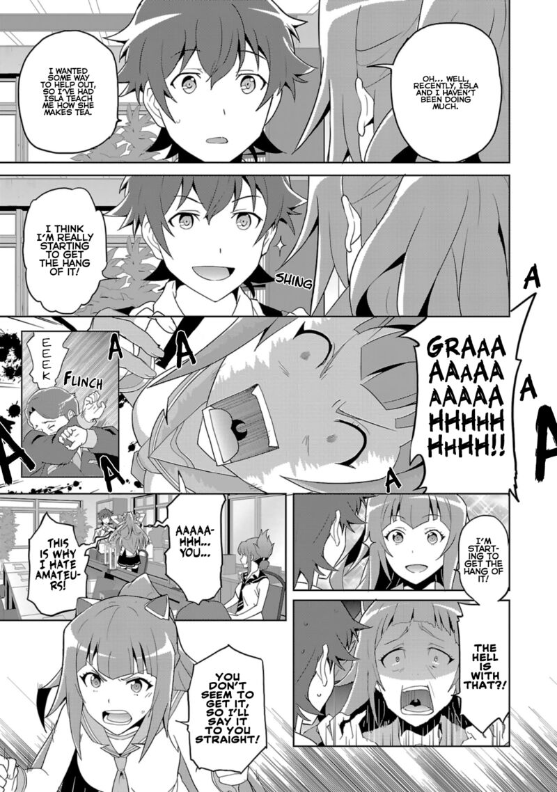 Plastic Memories Say To Good Bye Chapter 16 Page 13