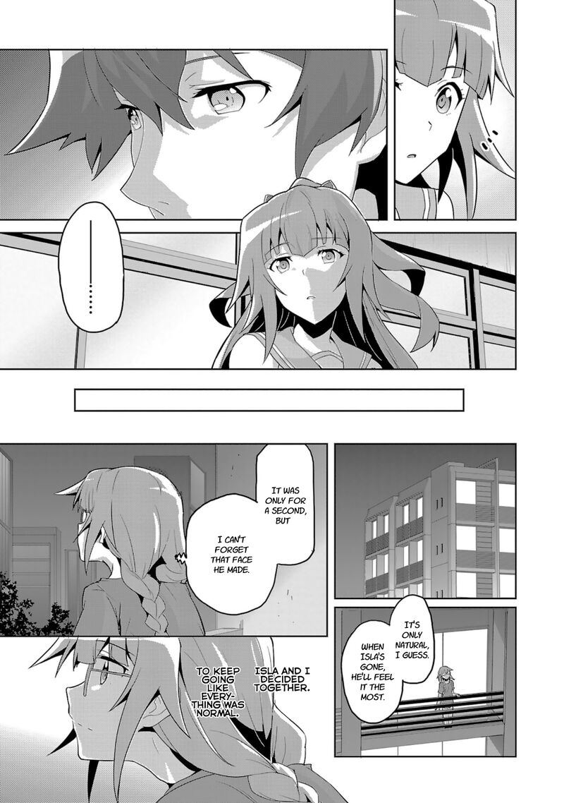 Plastic Memories Say To Good Bye Chapter 16 Page 17