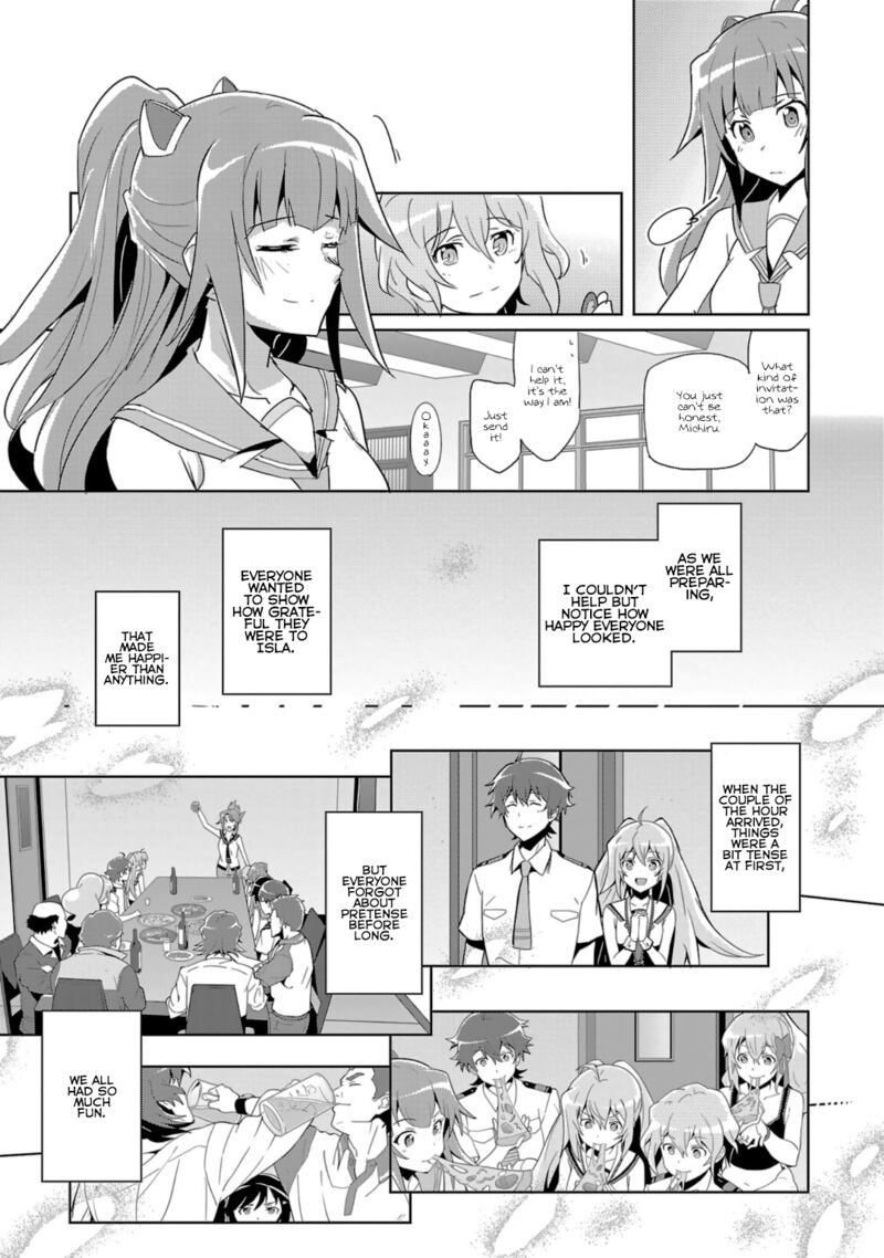 Plastic Memories Say To Good Bye Chapter 16 Page 23