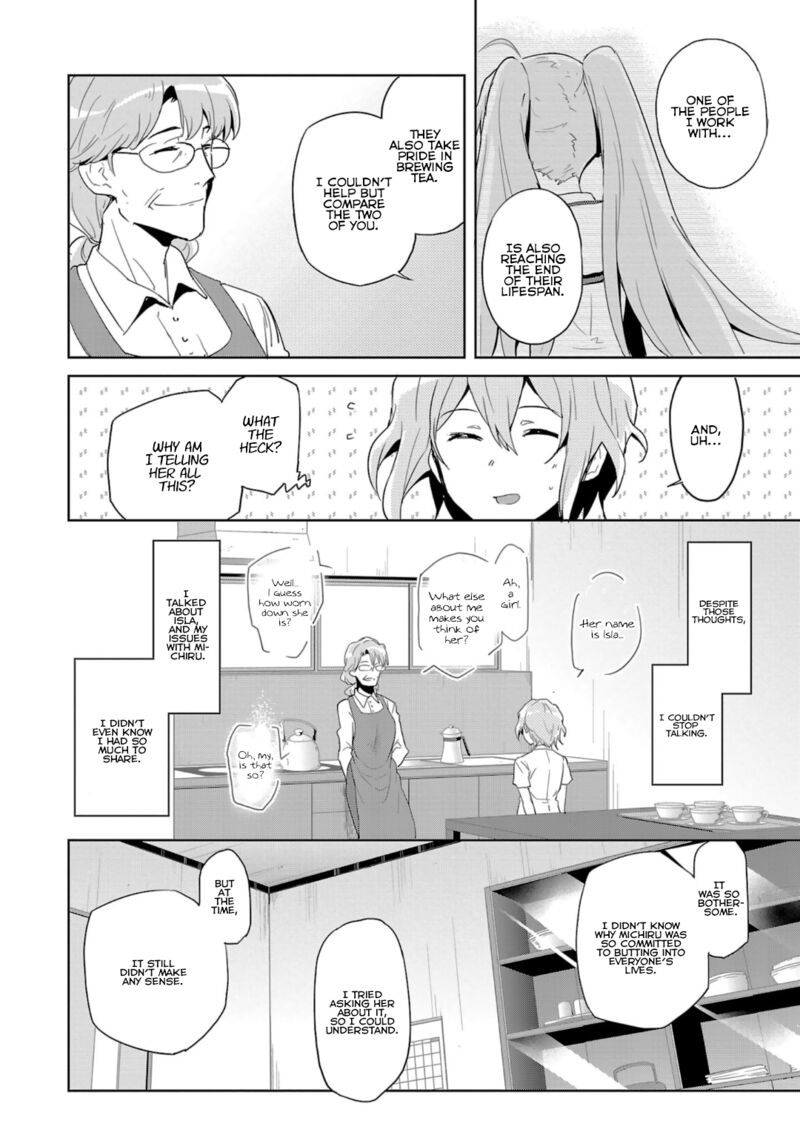 Plastic Memories Say To Good Bye Chapter 17 Page 10