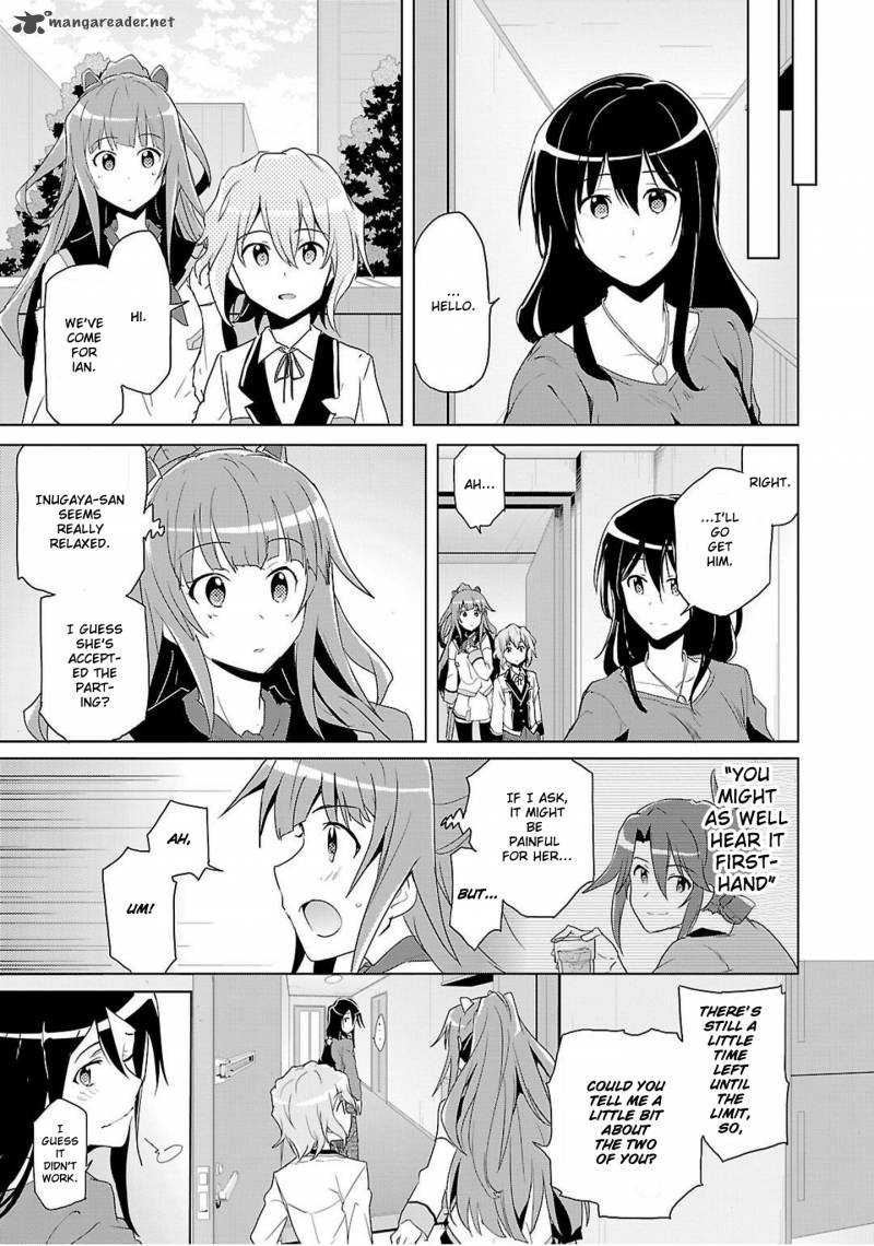 Plastic Memories Say To Good Bye Chapter 2 Page 15