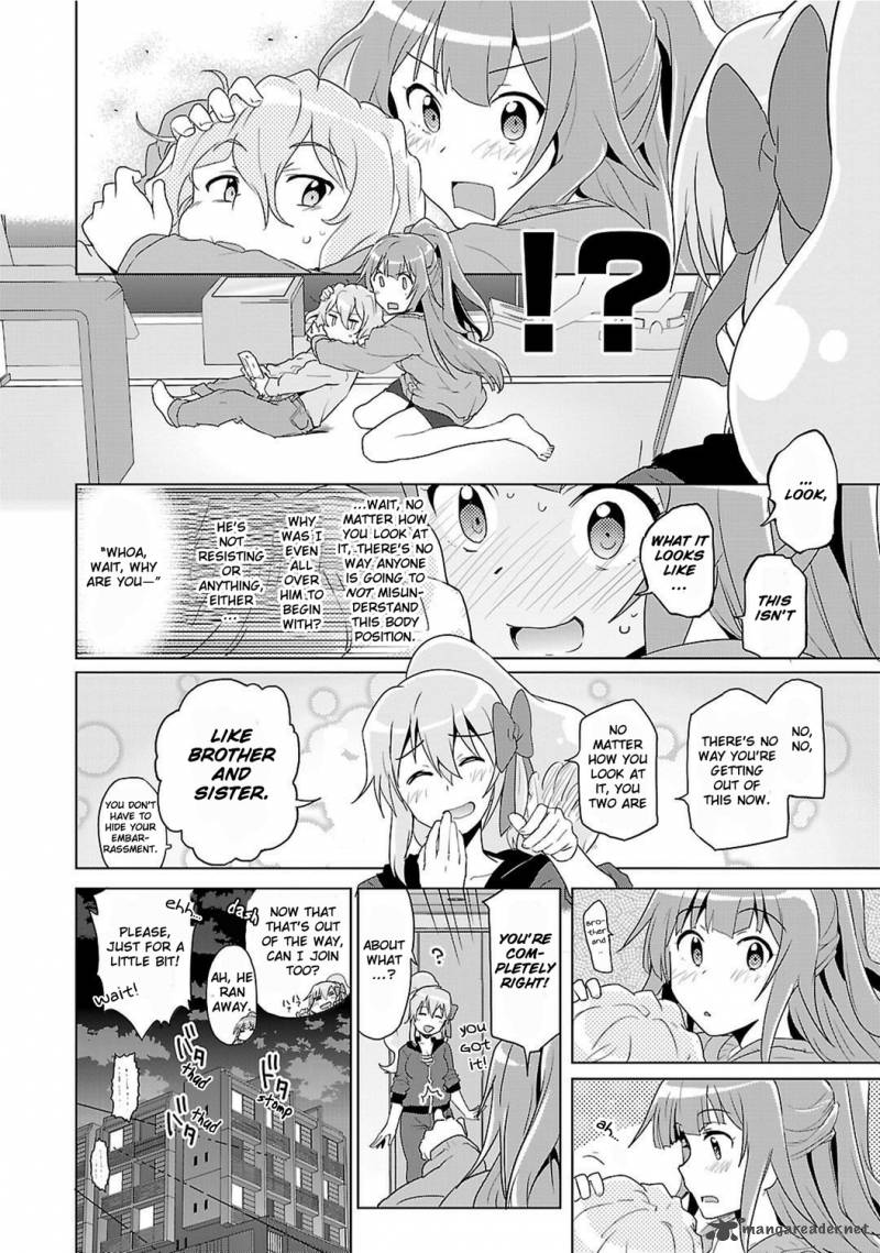Plastic Memories Say To Good Bye Chapter 3 Page 26