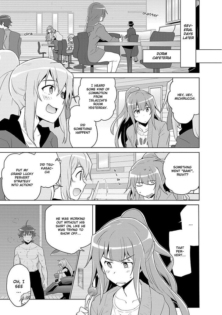 Plastic Memories Say To Good Bye Chapter 7 Page 7