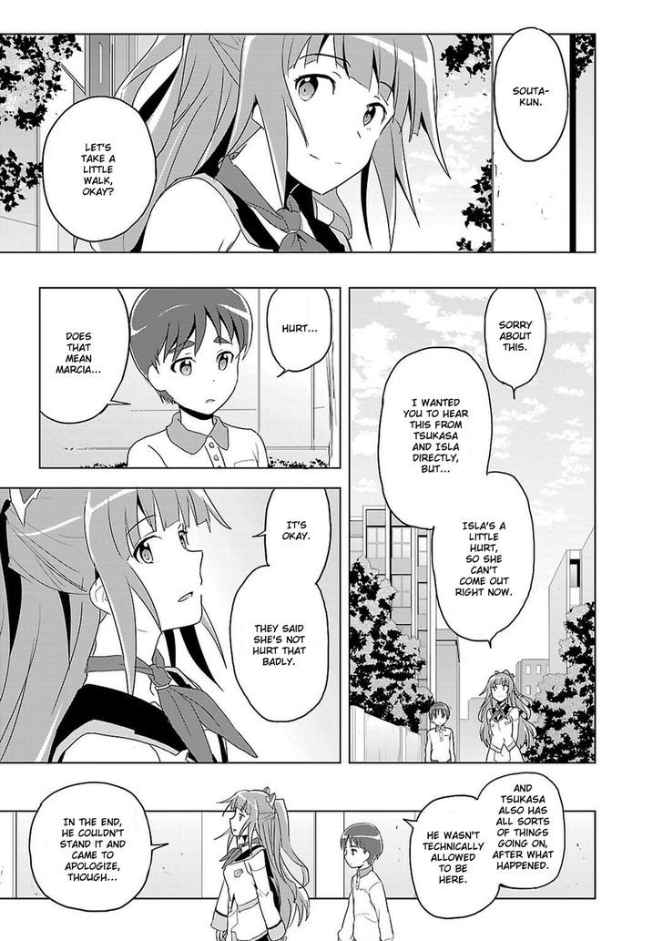 Plastic Memories Say To Good Bye Chapter 9 Page 15