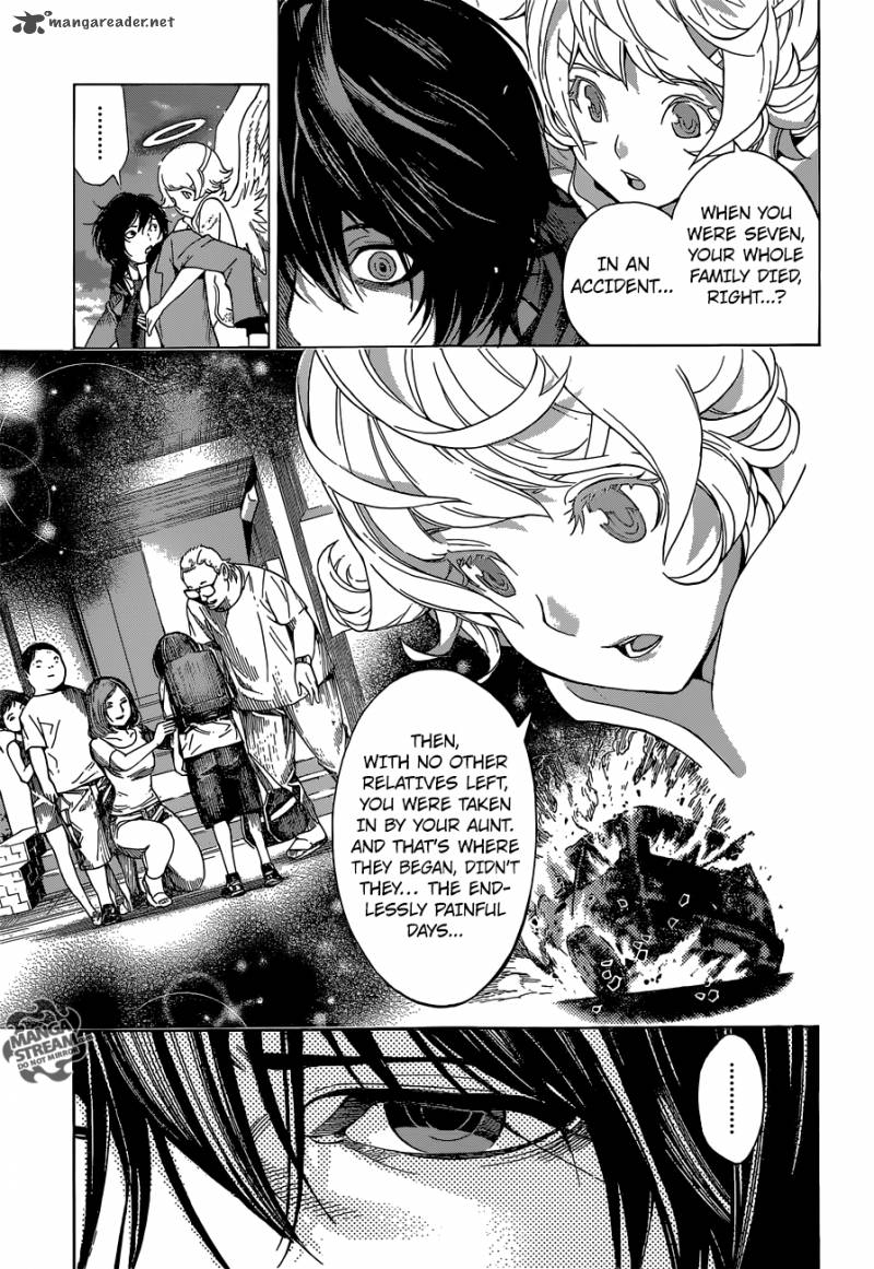 Platinum End Chapter 1 Page 18