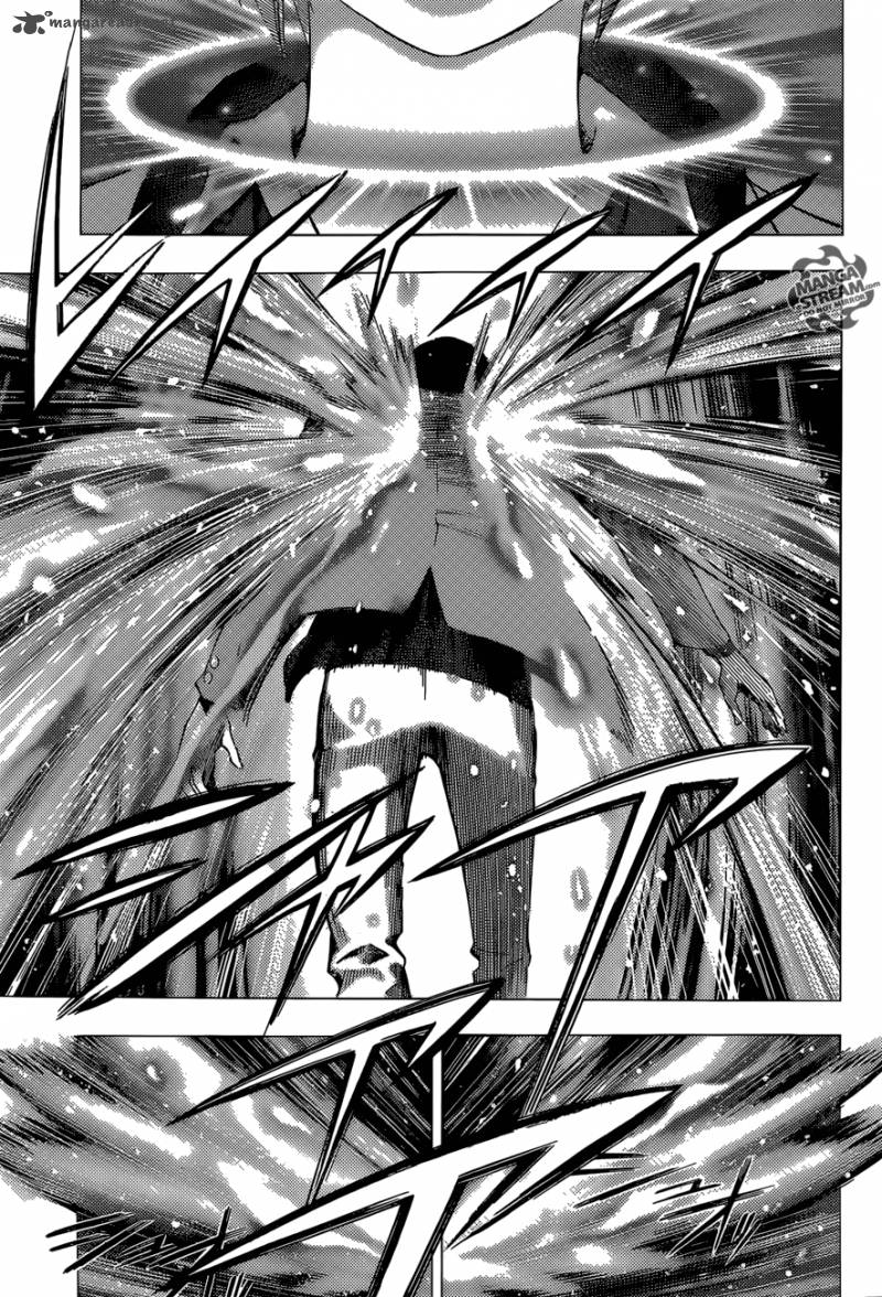 Platinum End Chapter 1 Page 29