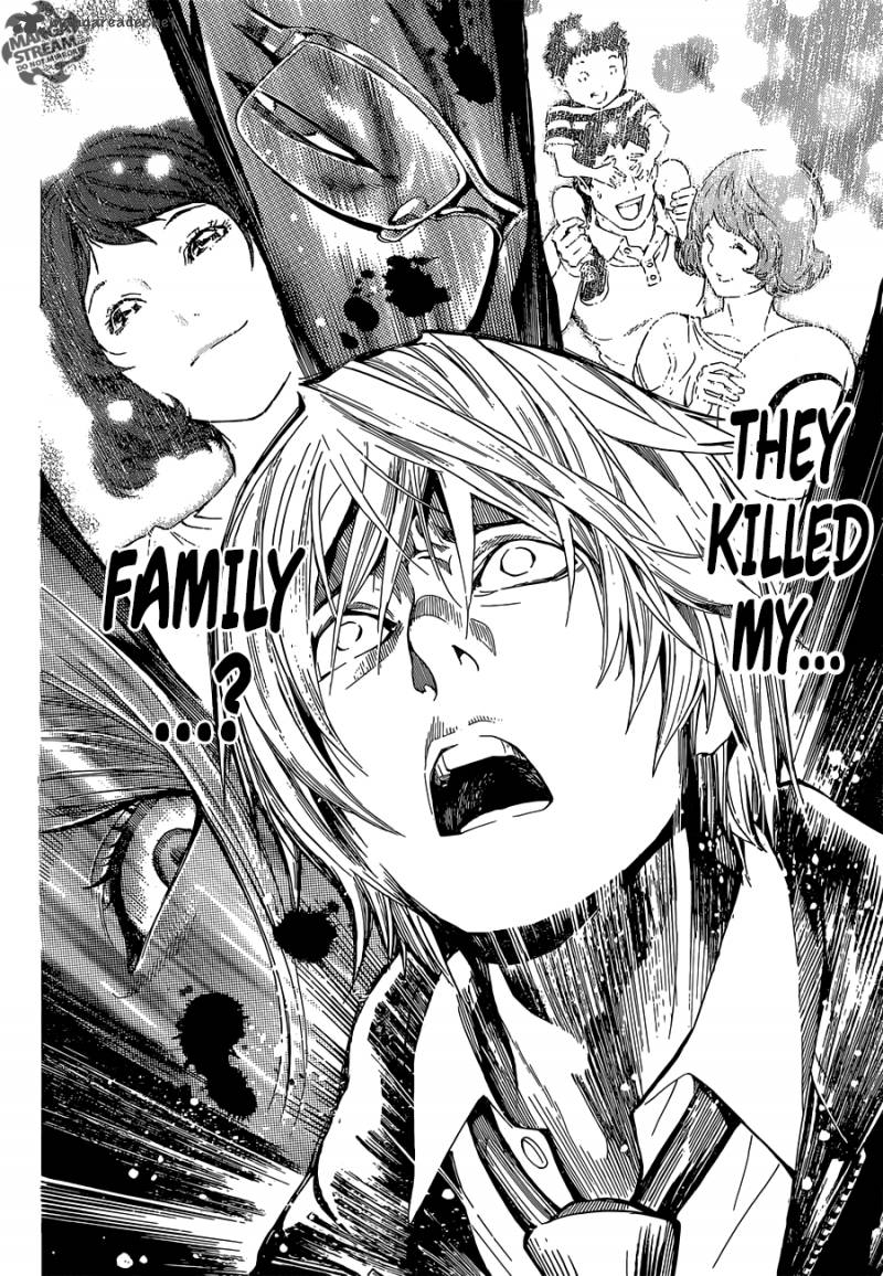 Platinum End Chapter 1 Page 40