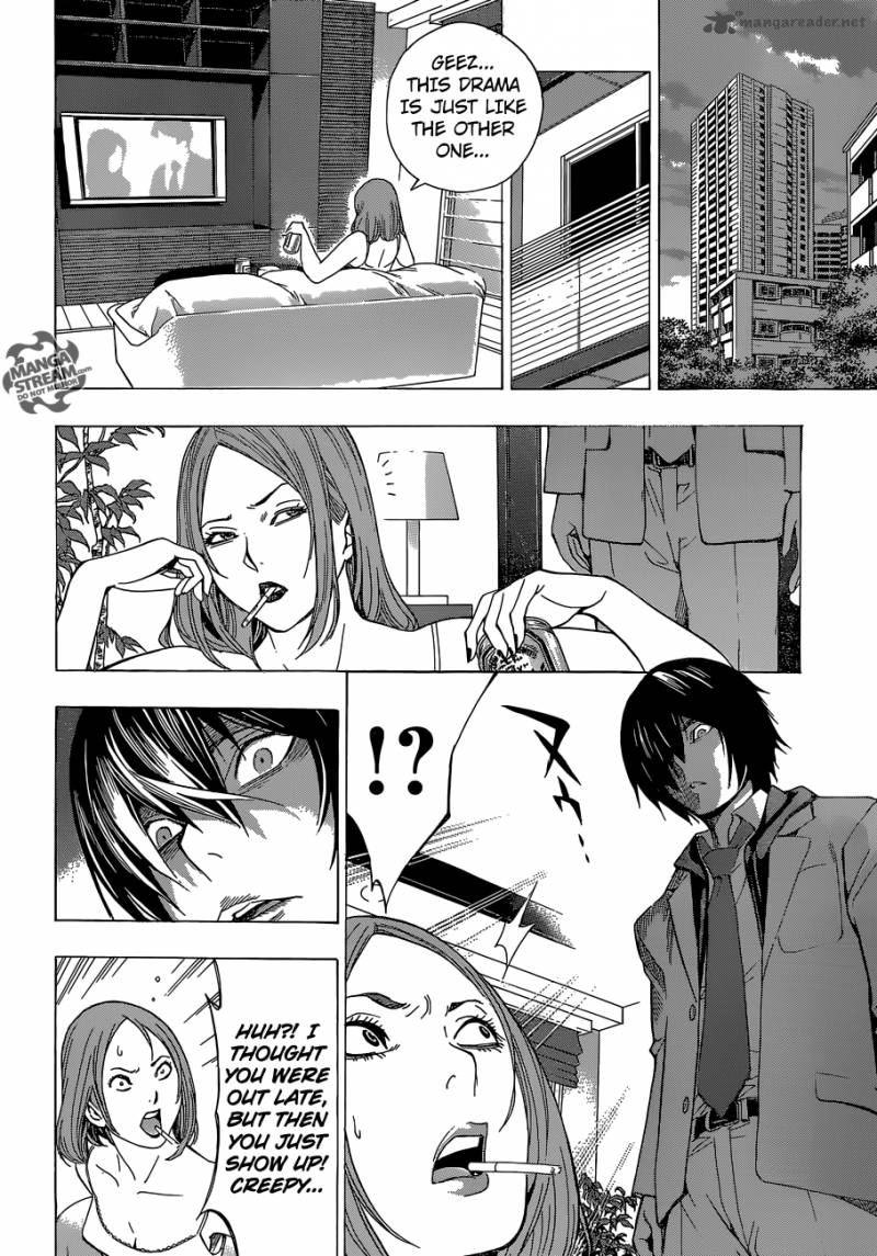 Platinum End Chapter 1 Page 42