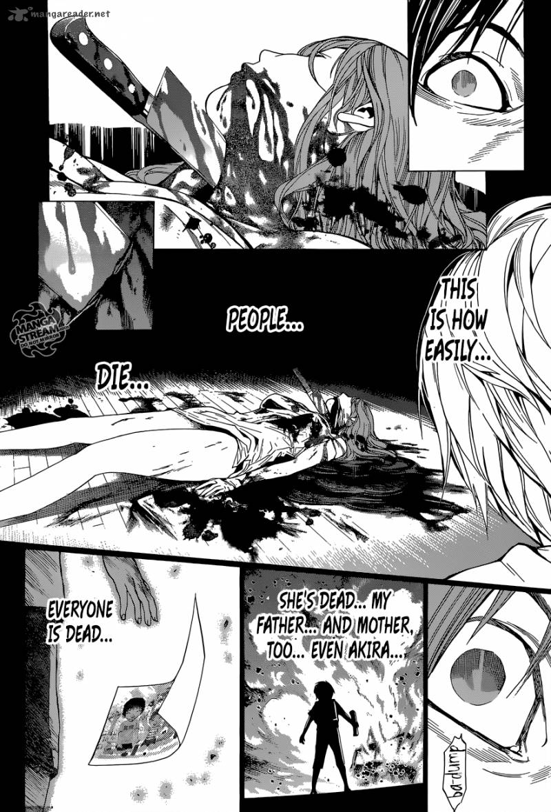 Platinum End Chapter 1 Page 52