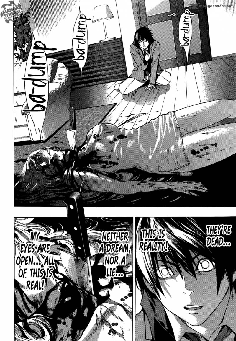 Platinum End Chapter 1 Page 54