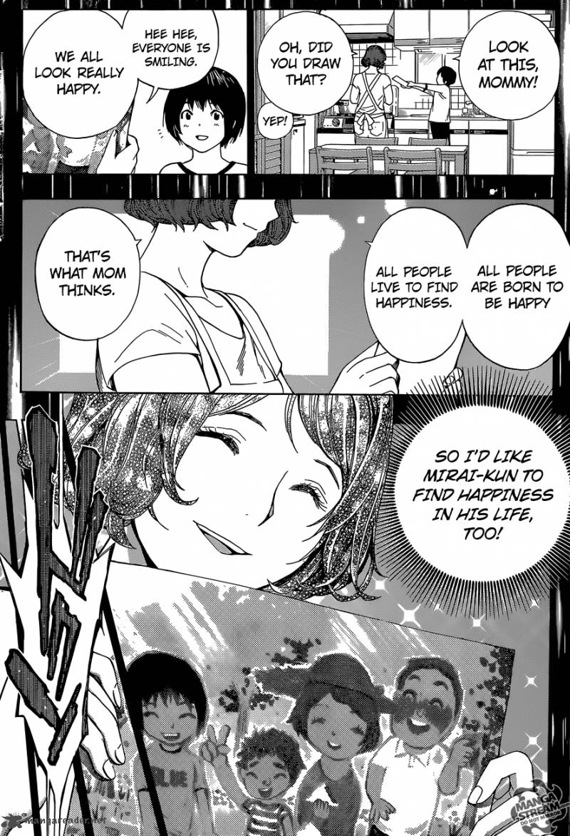 Platinum End Chapter 1 Page 56