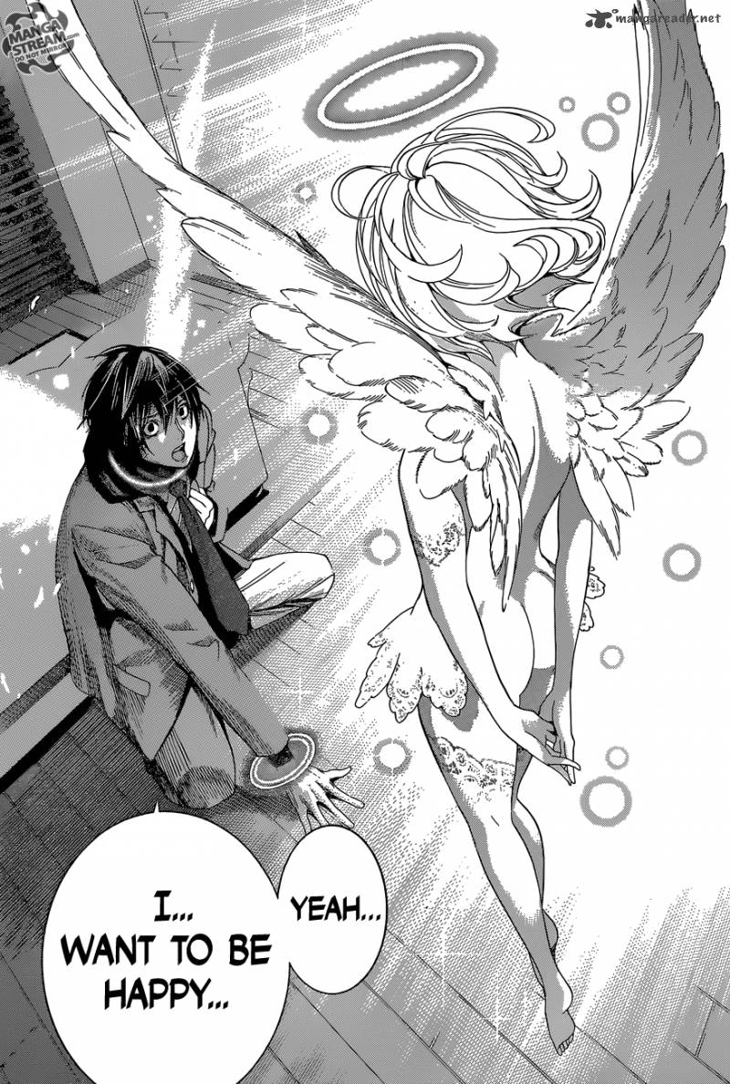 Platinum End Chapter 1 Page 59