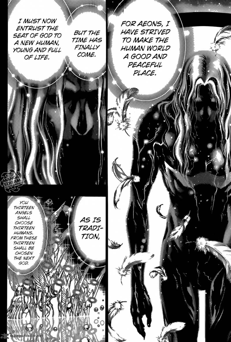 Platinum End Chapter 1 Page 61
