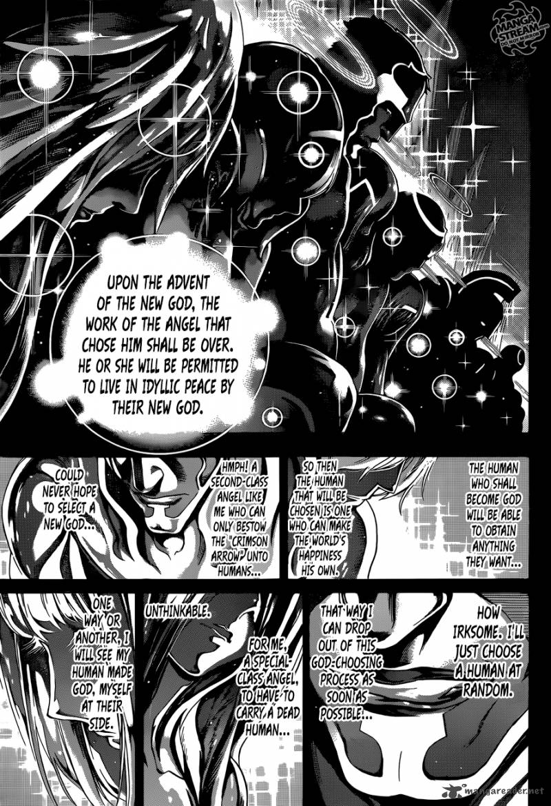 Platinum End Chapter 1 Page 62