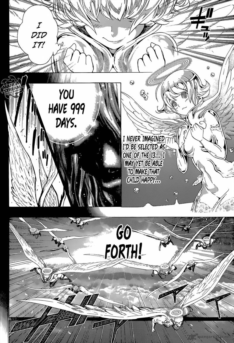 Platinum End Chapter 1 Page 63