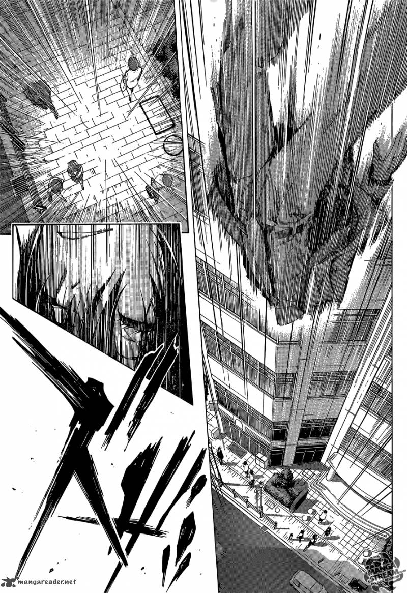 Platinum End Chapter 1 Page 9