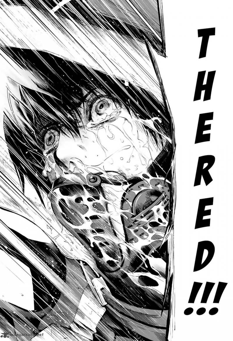 Platinum End Chapter 10 Page 51