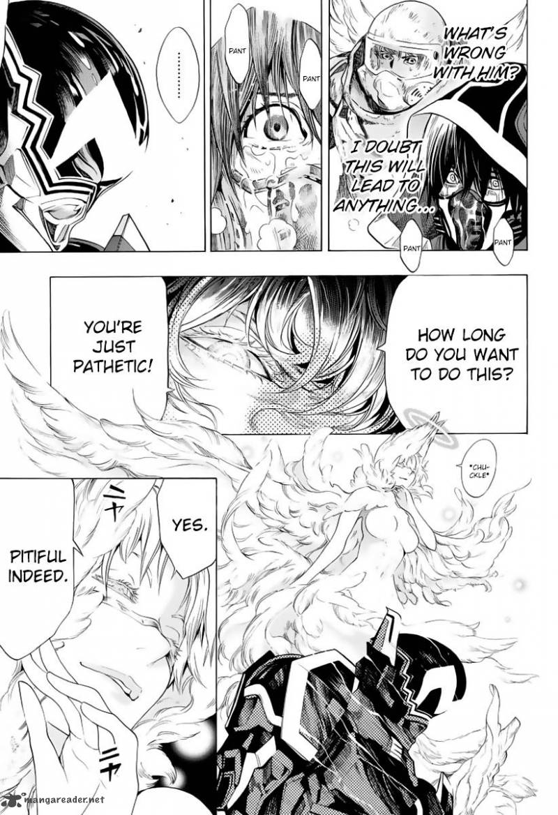 Platinum End Chapter 10 Page 53