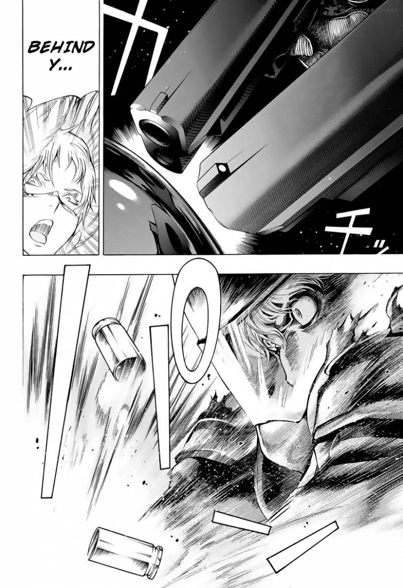 Platinum End Chapter 10 Page 58