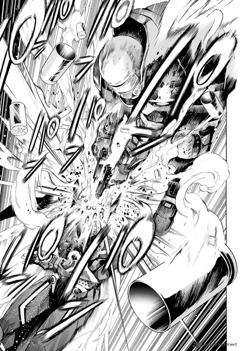 Platinum End Chapter 10 Page 59