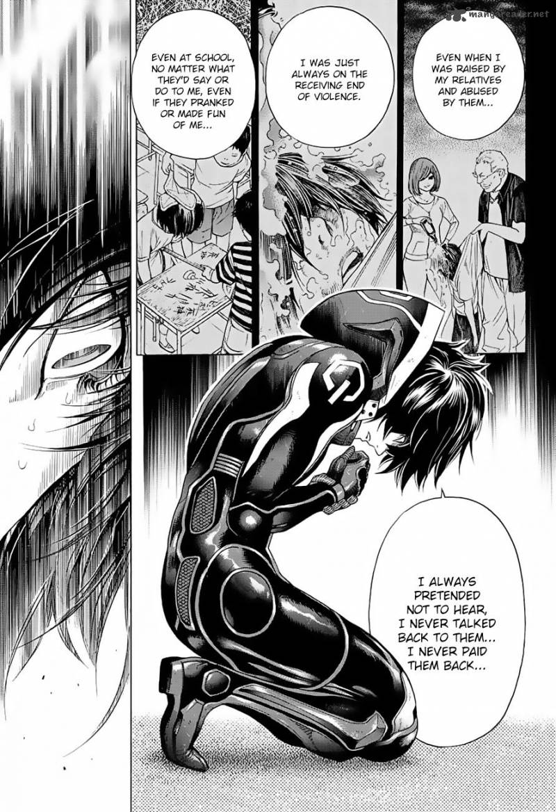 Platinum End Chapter 11 Page 10