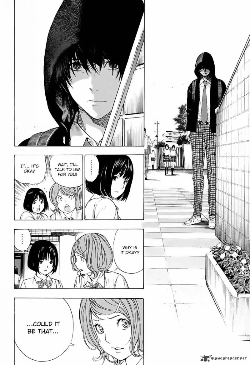 Platinum End Chapter 11 Page 27