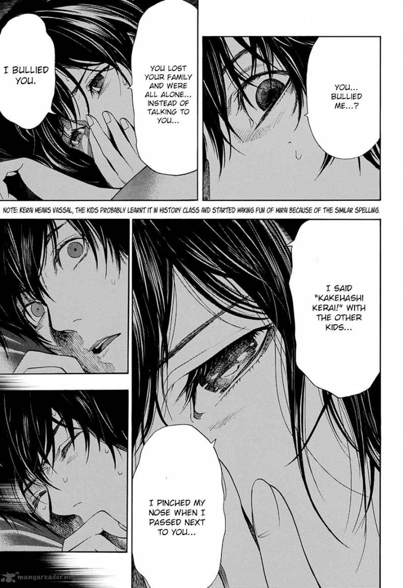 Platinum End Chapter 12 Page 29