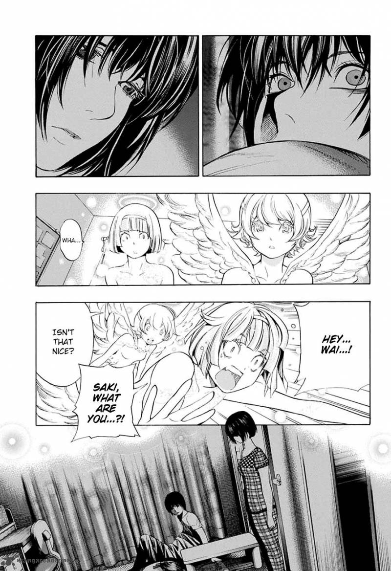 Platinum End Chapter 12 Page 4