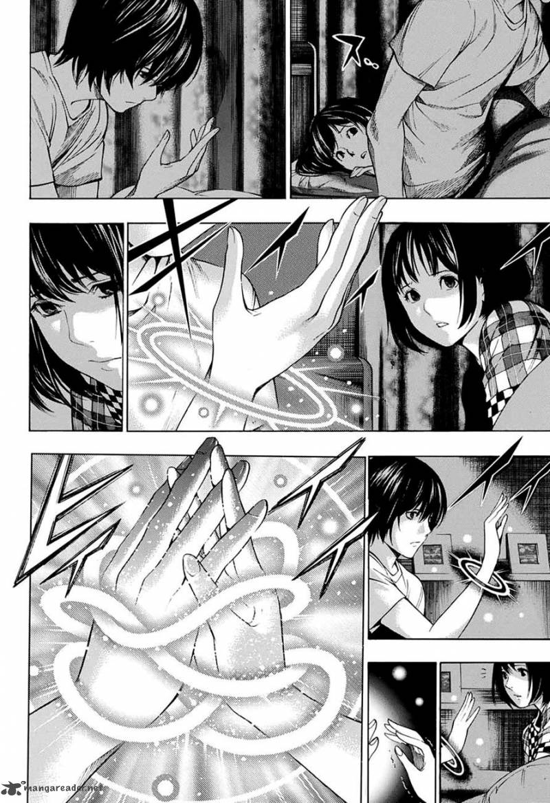 Platinum End Chapter 12 Page 42